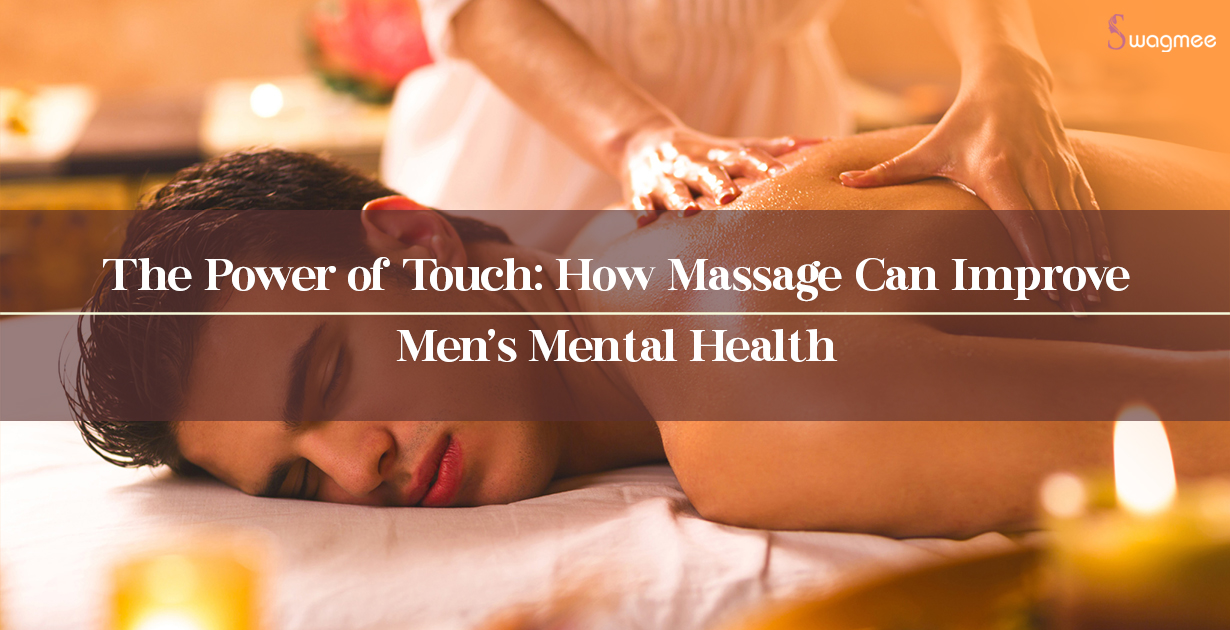 10 Reasons Why Men Need a Massage More Than They Think - Zeel