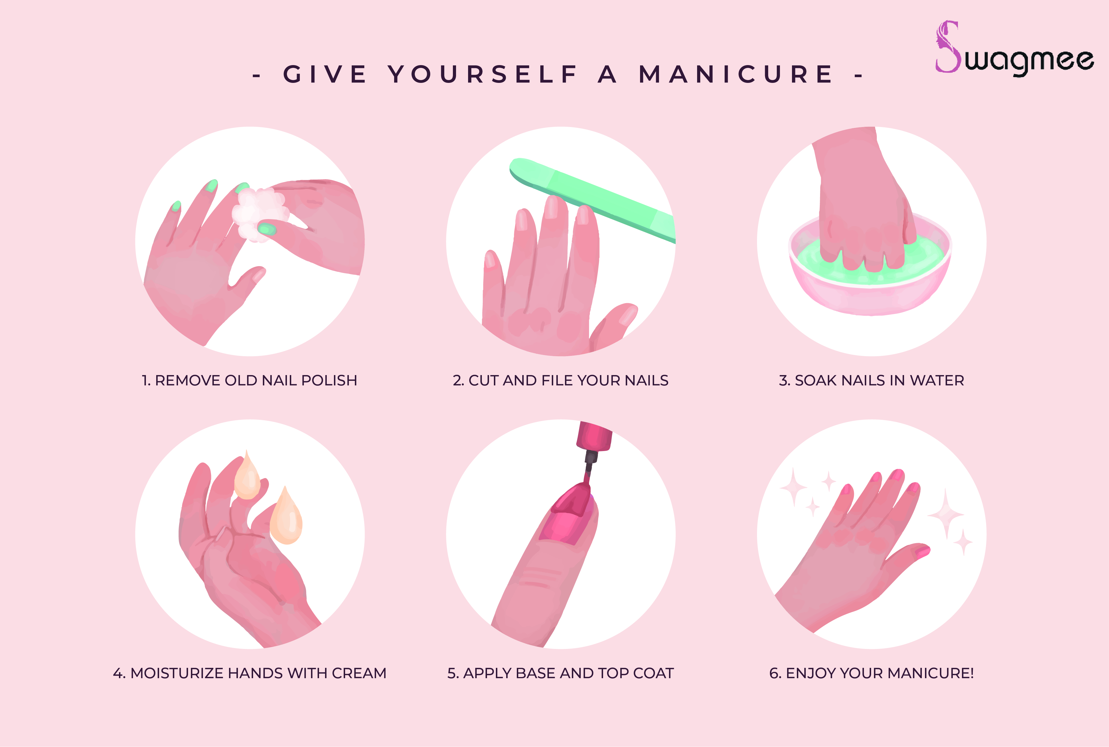 Top Safety Tips for Doing a Pedicure at Home