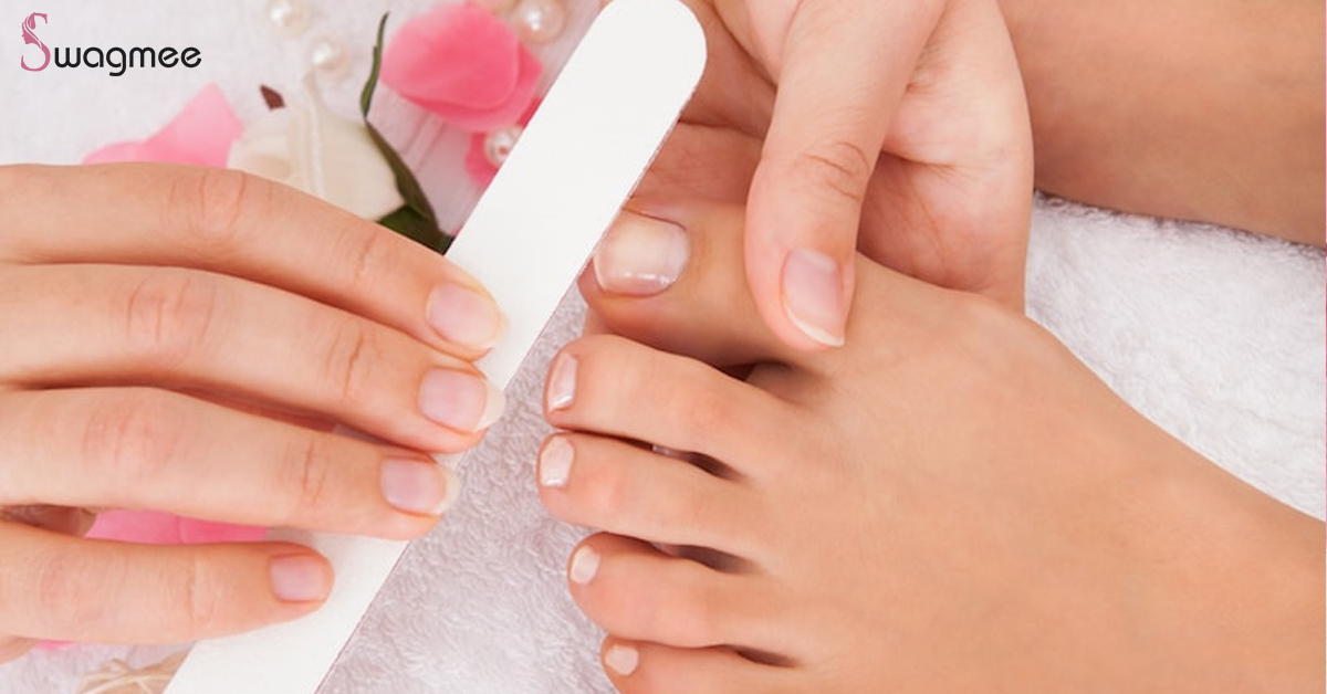 Vervloekt complexiteit bubbel All You Need to Know About Manicure Pedicure